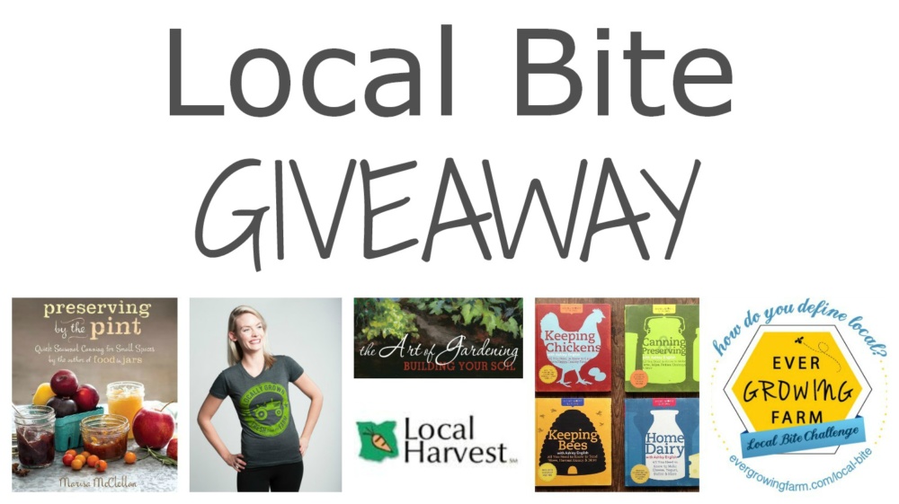 Local Bite Giveaway