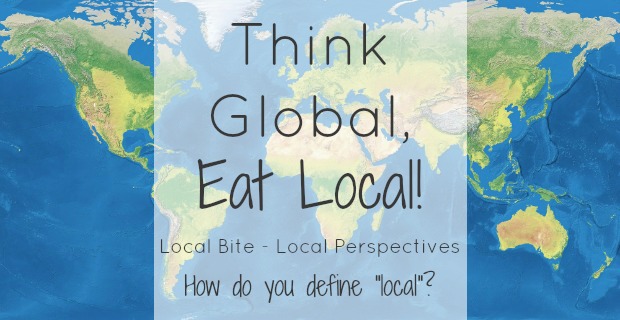 Local Perspective – Local Food Ethics