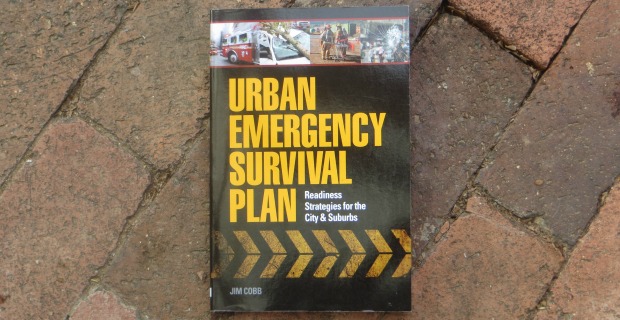 Urban Emergency Survival Plan – Making Emergency Plans
